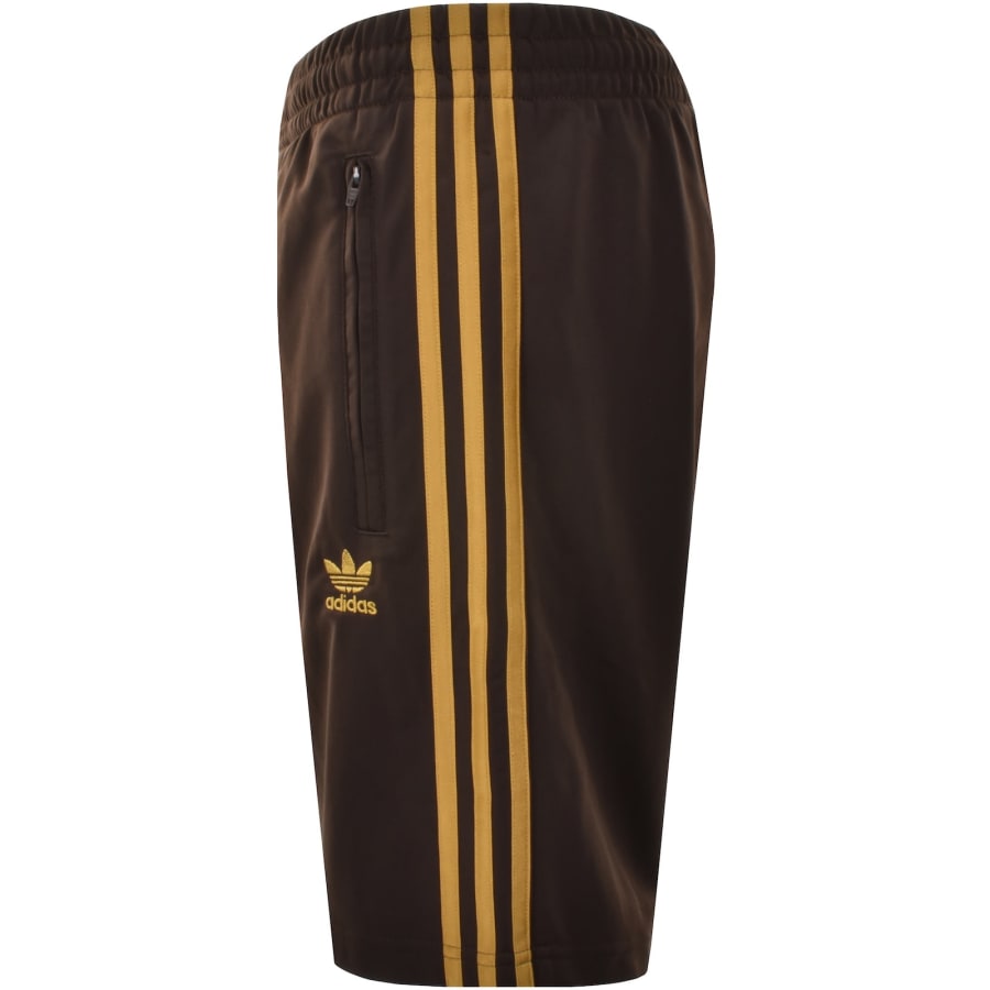 ● ADIDAS ● SHORT PANTS BROWN Men's Brown adidas Men's Axis 6” Woven Shorts Size XS